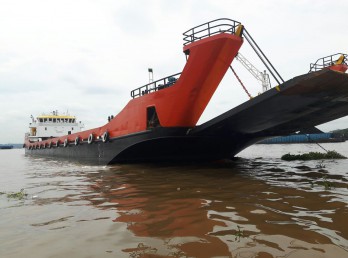 Landing Craft Tank 72M10 - Ratson Ship Building