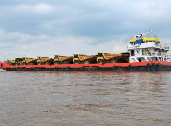 Landing Craft Tank 72M12 -  Ratson Ship Building