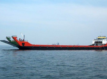 Landing Craft Tank 75M11 - Ratson Ship Building