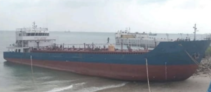 SPOB 67M14 -  Ratson Ship Building