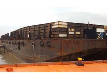 Tug Boat 31M11-1 & Barge 91M10-2 -  Ratson Ship Building