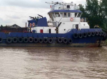 Tug Boat 26M13 -  Ratson Ship Building