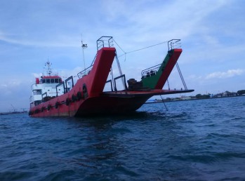 Landing Craft Tank 45M15 - Ratson Ship Building