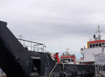 Landing Craft Tank 45M11 - Ratson Ship Building