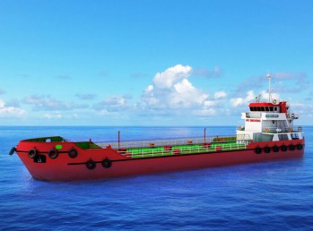 SPOB 600 KL -  Ratson Ship Building