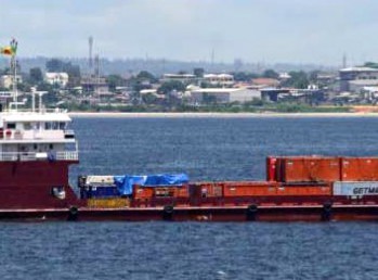Landing Craft Tank B64M13 - Ratson Ship Building