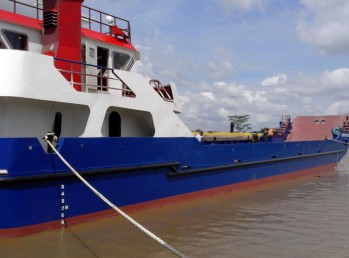Landing Craft Tank 37M16 - Ratson Ship Building