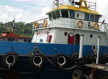Tug Boat 26M12 -  Ratson Ship Building