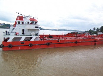 SPOB 2500 KL -  Ratson Ship Building