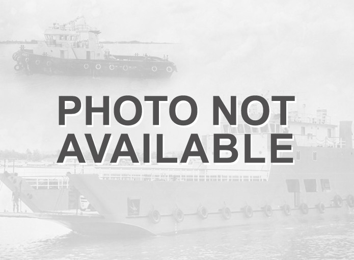 Tug Boat 31M11-1 -  Ratson Ship Building