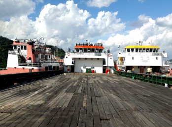 Landing Craft Tank 68M14-2 - Ratson Ship Building