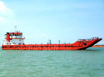 Landing Craft Tank 52 Meters -  Ratson Ship Building